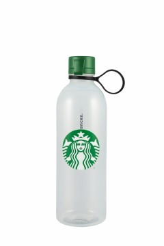 Starbucks®  Reusable Water Bottle Plastic 24oz