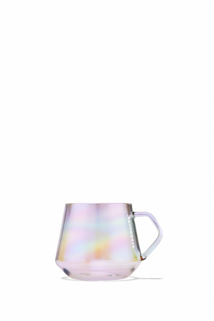 スターバックス　Starbucks Starbucks® Mug Glass Reviere 12oz | Nettbutikk - Starbucks Coffee