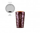 Starbucks® Ceramic Prism Magenta 12oz thumbnail
