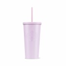 Starbucks® SS Cold Cup Pink Pearl Shimmer 17oz thumbnail