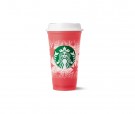 Starbucks® Reusable Cup Color Changing 16oz thumbnail