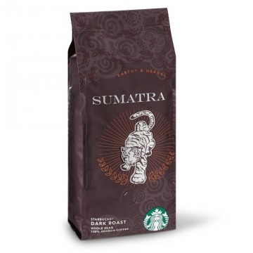 Starbucks ® Sumatra