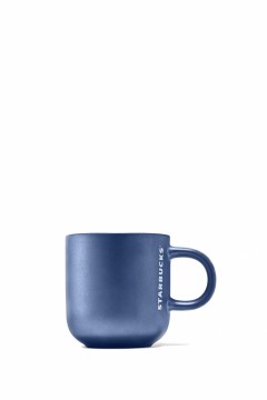 Starbucks® Mug Blue 14oz
