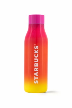 Starbucks® Bottle SS Rainbow 20oz