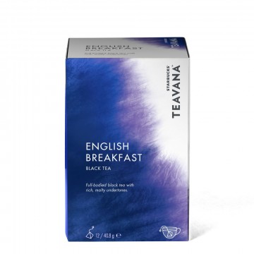 Starbucks® Teavana™ English Breakfast Tea
