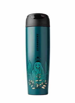 Starbucks® Tumbler Anniversary Blue 16oz