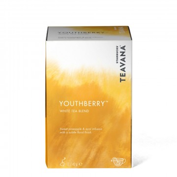 Starbucks® Teavana™ Youthberry™ Tea