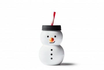 Starbucks® Snowman Mug