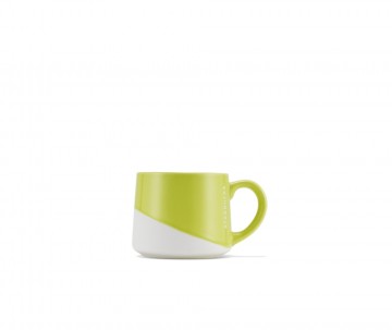 Starbucks® Mug Lime Glaze 10oz