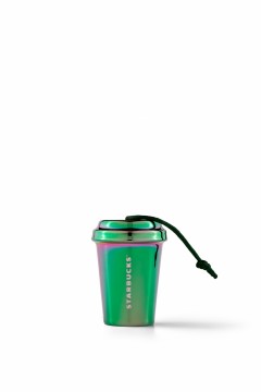 Starbucks® Ornament Iridescent 2021