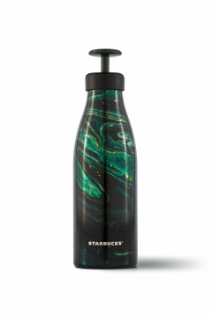 Starbucks® Bottle Pod Marble Green