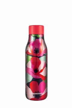 Starbucks® Bottle Poppy Pink 20oz
