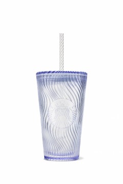 Starbucks®Cold Cup Siena Liliac 16oz