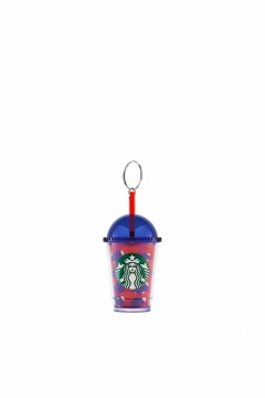 Keychain Frappuccino Cup