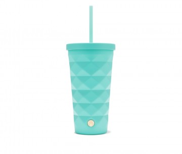 Starbucks® Cold Cup Diamond Green 19oz