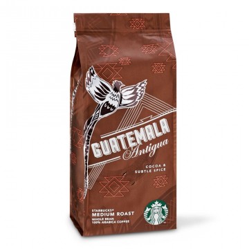 Starbucks ® Guatemala Antigua