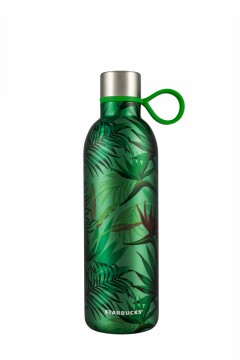 Starbucks® Bottle Rainforest Green 20oz