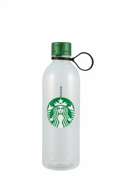 Starbucks® Reusable Bottle Plastic 24oz