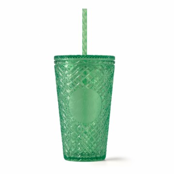 Starbucks® Cold Cup Gem Green 16oz