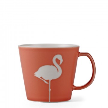 Starbucks® Flamingo Mug - Pink