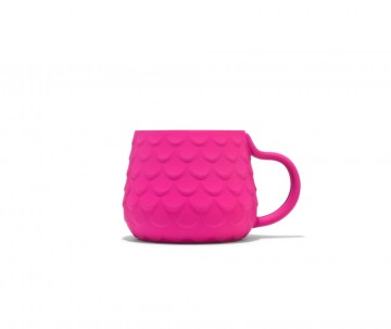 Starbucks® Mug Siren Soft Touch Pink 14oz