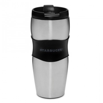 Starbucks® Stainless Steel Lucy Tumbler
