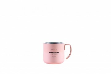 Starbucks® Pink DW Mug