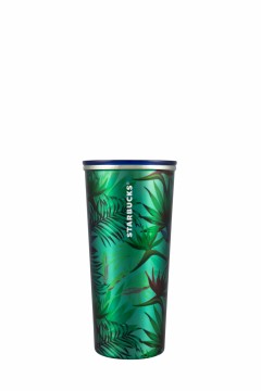 Starbucks® Tumbler Mercury Rainforest 16oz