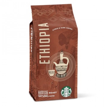 Starbucks ® Ethiopia