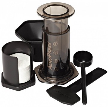 Aeropress