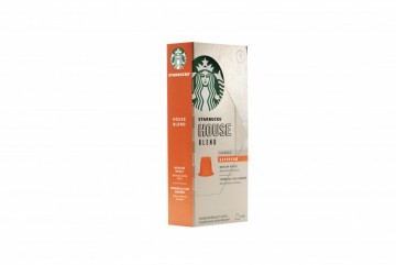Starbucks ® House Blend 10p