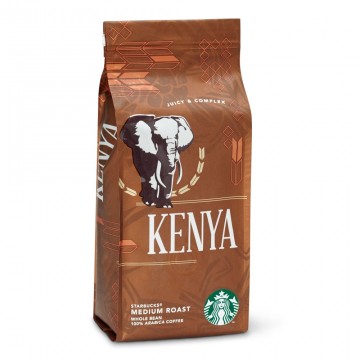Starbucks ® Kenya