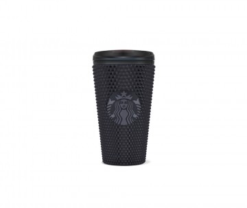 Starbucks®Cold Cup Bling Navy Siplid 16oz