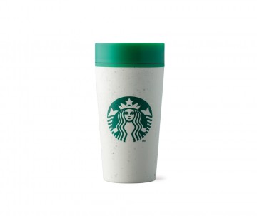 Starbucks® Circular Cup 12oz