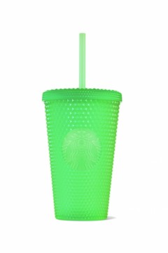 Cold Cup Bling Glow in the Dark 16oz
