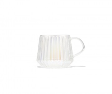 Starbucks® Mug Glass Iridescent 11oz