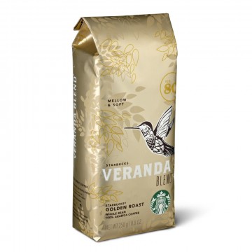 Starbucks ® Veranda™