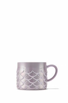 Starbucks® Mug Shell Iridescent 12oz