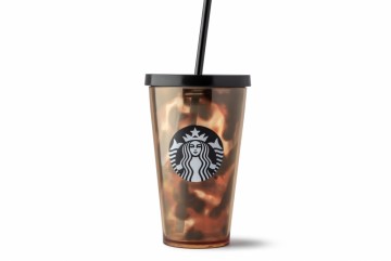 Starbucks® Tortoise Cold Cup 16oz