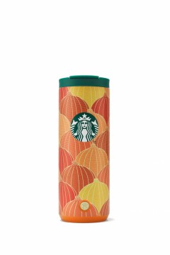 Starbucks® Tumbler Pumpkins 16oz