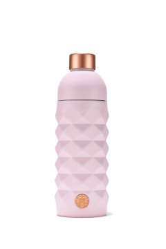 Starbucks® Bottle Diamond Blush Pink 16oz
