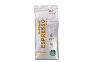 Starbucks ® Blonde Espresso Roast