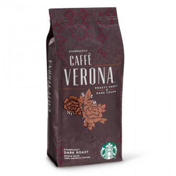 Starbucks ® Caffè Verona™