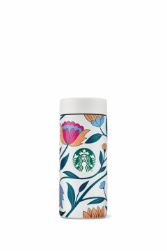 Starbucks®Tumbler 360 Ivory 12oz
