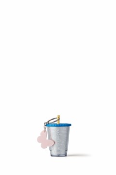 Starbucks® Keychain Butterfly Charm Cup