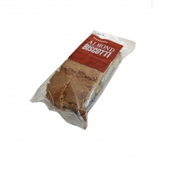 Starbucks ® Almond Biscotti