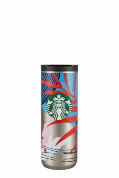 Starbucks® Tumbler Palm Print 16oz