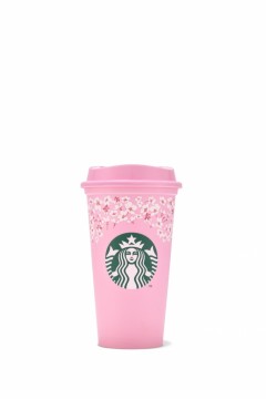Starbucks® Reusable Hot Cup Sakura 16oz