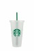Starbucks® Reusable Cold Cup 24oz