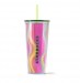 Starbucks® Cold Cup Waves Multi 16oz 